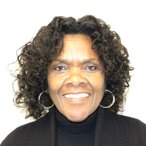 Beverly Dabney Beverly Dabney